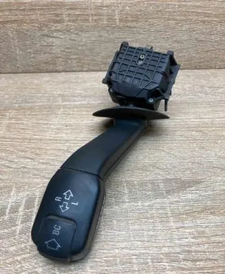 BMW 5 E39 Indicator stalk 011004