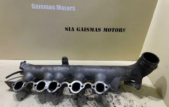Volvo S80 Intake manifold 074129713