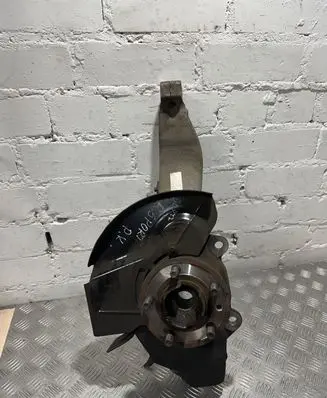 Land Rover Range Rover Sport L494 Front wheel hub