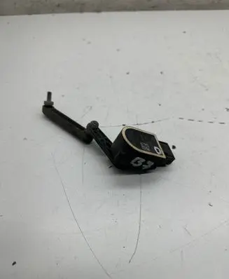 BMW 7 F01 F02 F03 F04 Rear air suspension level height sensor ABE52049 25916010