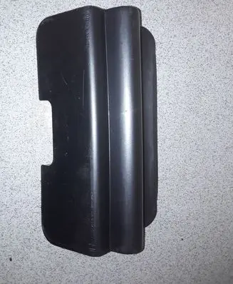 BMW 5 E39 Tow hook cap/cover 51128165099 8165099