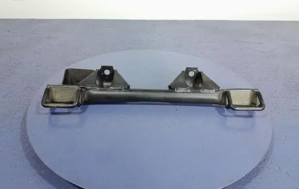 Audi A6 Allroad C6 Second row seats 8E0813545A