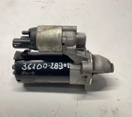 Hyundai ix20 Starter motor 36100-2B302