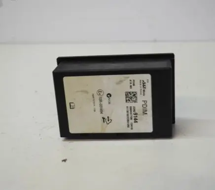 Opel Insignia A Bluetooth control unit module 22829144