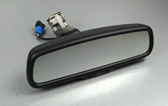 Alfa Romeo Stelvio Rear view mirror (interior) 156109498