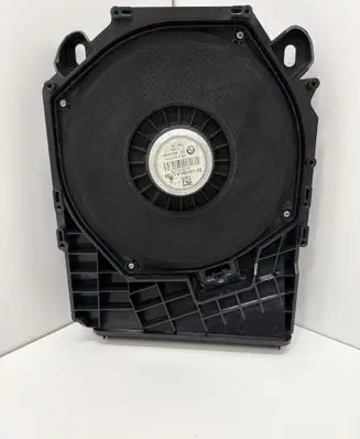 BMW 3 E90 E91 Subwoofer speaker 43040741975