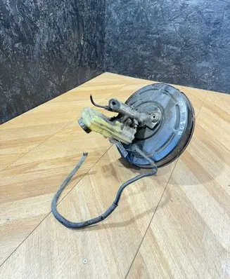 Renault Scenic II - Grand scenic II Brake booster 8200157453