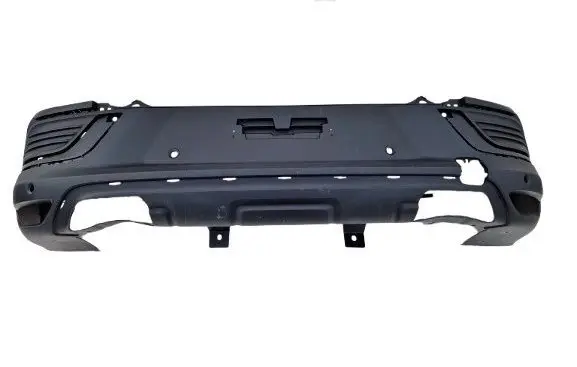 Renault Arkana Front bumper 850725751R 850726609R