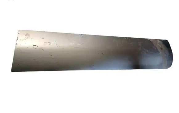 Subaru Forester SG Front door trim (molding) 