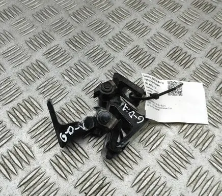 Volkswagen ID.4 Rear door hinge set 14A831402A 11A831402