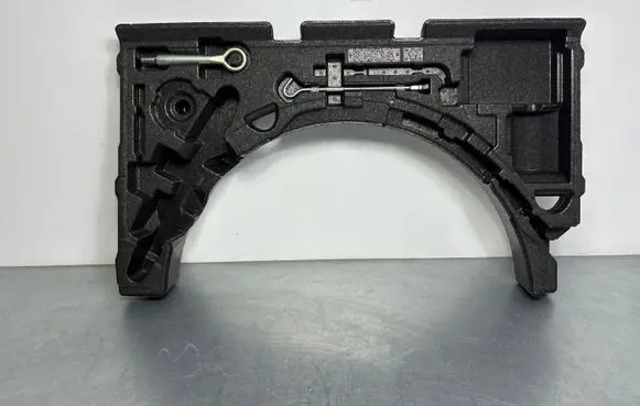 Mazda CX-5 II Glove box in trunk K2402