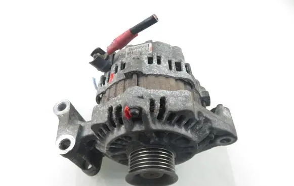 Ford Fiesta Generator/alternator A005TA7692 2S6T10300CB