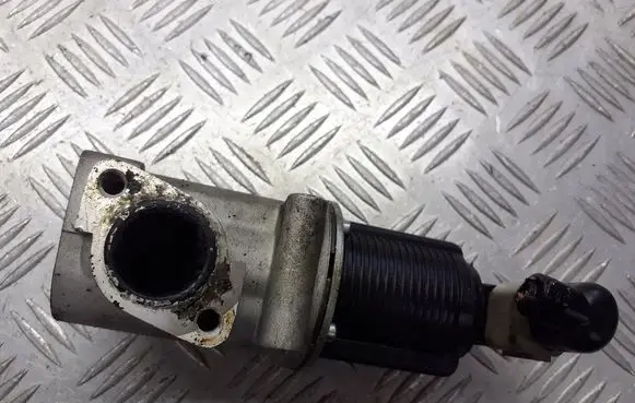 Opel Vectra C EGR valve ENGITECHENT500012