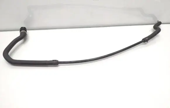 BMW 1 E81 E87 Engine coolant pipe/hose 7565095 7565091 17127565091