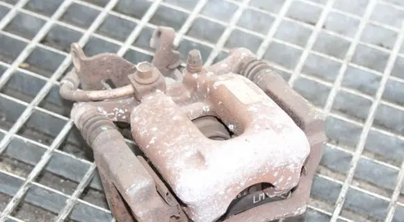 Opel Mokka Rear brake caliper