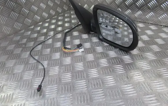 Mercedes-Benz GLC X253 C253 Front door electric wing mirror 