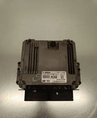 Engine control unit/module