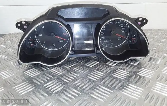 Speedometer (instrument cluster)
