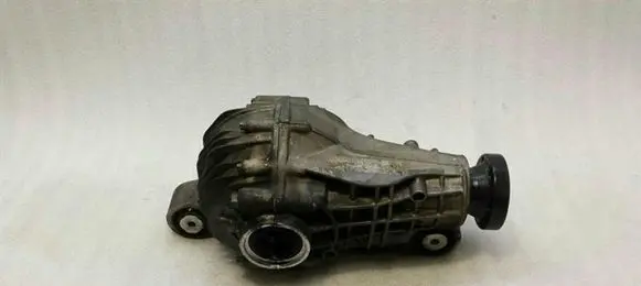 Mercedes-Benz ML AMG W164 Front differential A1643302702