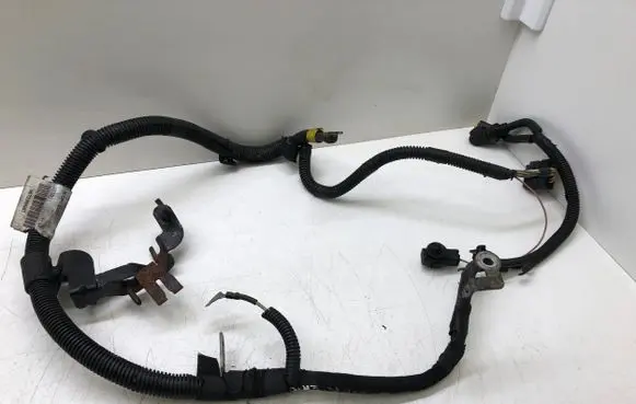Citroen DS5 Other wiring loom 9673369680