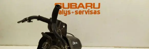 Subaru Outback Fuel filter 