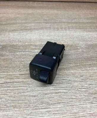 Saab 9-5 Headlight level height control switch 5351317