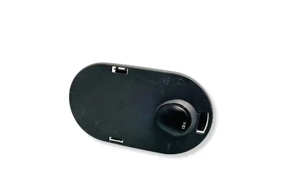 Peugeot Expert Cigarette lighter rear 1401181877