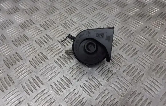Alfa Romeo 156 Horn signal