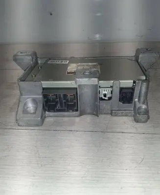 Power steering control unit/module