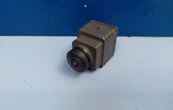 Reversing camera