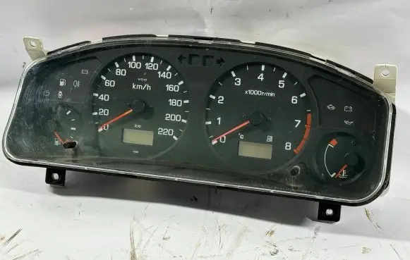Nissan Primera Speedometer (instrument cluster) 248102F114 96251046