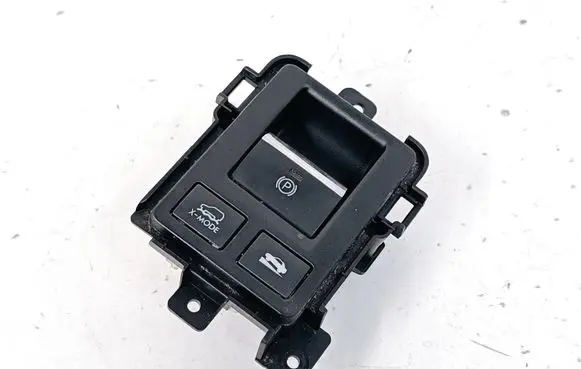 Subaru Outback (BS) Hand parking brake switch 