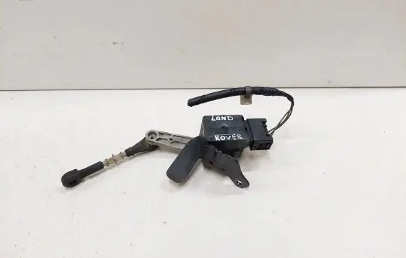 Land Rover Range Rover Sport L320 Air suspension front height level sensor RQU500602 R80BA