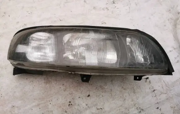 Volvo S60 Headlight/headlamp 8693588 9070 02062008