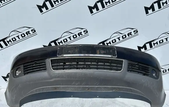 Audi A6 S6 C5 4B Front bumper 4B0807111B