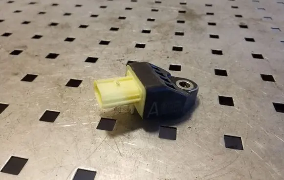 Subaru Outback Airbag deployment crash/impact sensor 98237AJ000