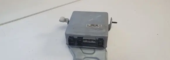 Honda Civic Power steering control unit/module 