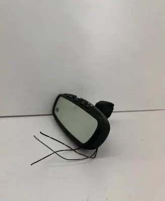 Infiniti FX Rear view mirror (interior) 015633 042403