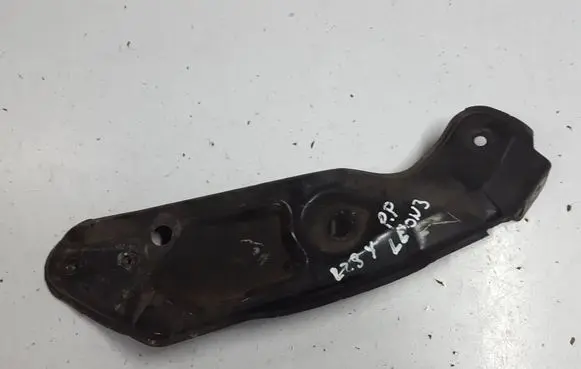 Seat Leon (5F) Headlight/headlamp mounting bracket 5F0806930XAUTOPX 5F0806930