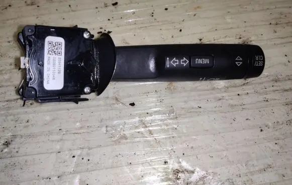 Opel Insignia A Indicator stalk 20941129