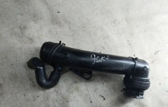 Ford Galaxy Turbo air intake inlet pipe/hose 7m3129656 899X617K8 959671