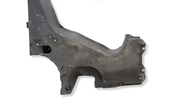 BMW 5 G30 G31 G38 Pickup box liner 7441177 74850613