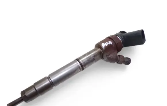 Mercedes-Benz B W245 Fuel injector A6400700787 0445110167
