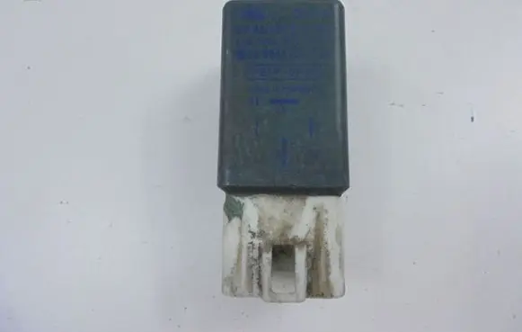 Ford Escort Other relay 93AG8C616DA