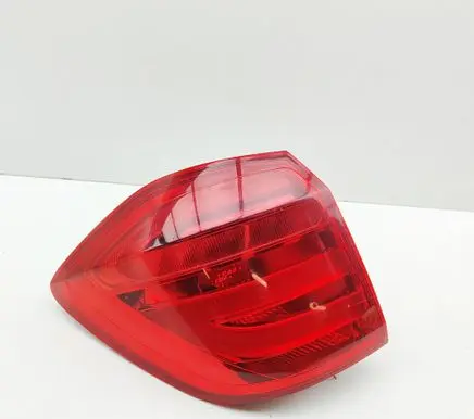 Mercedes-Benz GL X166 Rear/tail lights A1669067301