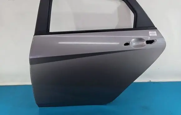 Hyundai Elantra VII Rear door IMPRK1565372