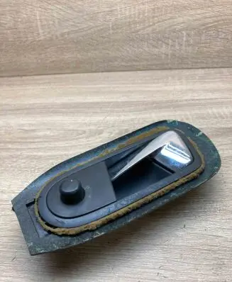Volkswagen Sharan Front door interior handle 7M3837113B 7M5959565B