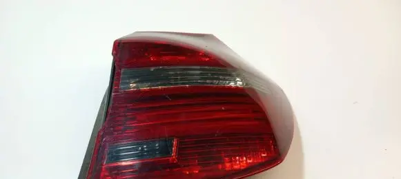 BMW 1 E81 E87 Rear/tail lights 0432624 89503721