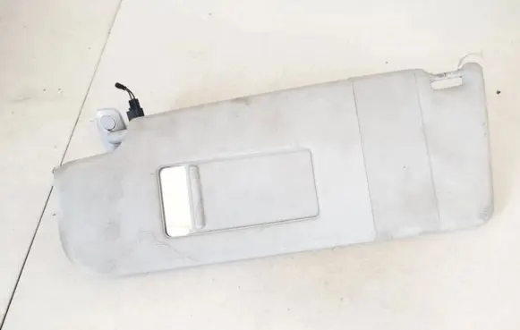 Volkswagen Golf IV Sun visor 3b0857551r