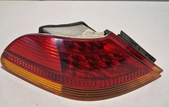 BMW 7 E65 E66 Rear/tail lights
